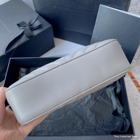 Tony Luxuries YSL CAMERA LOU BAG-23*16*6CM 0709
